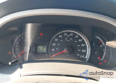 2012 Toyota Sienna Le 8 Passenger from USA, damaged, VIN 5TDKA3DC0CS015689